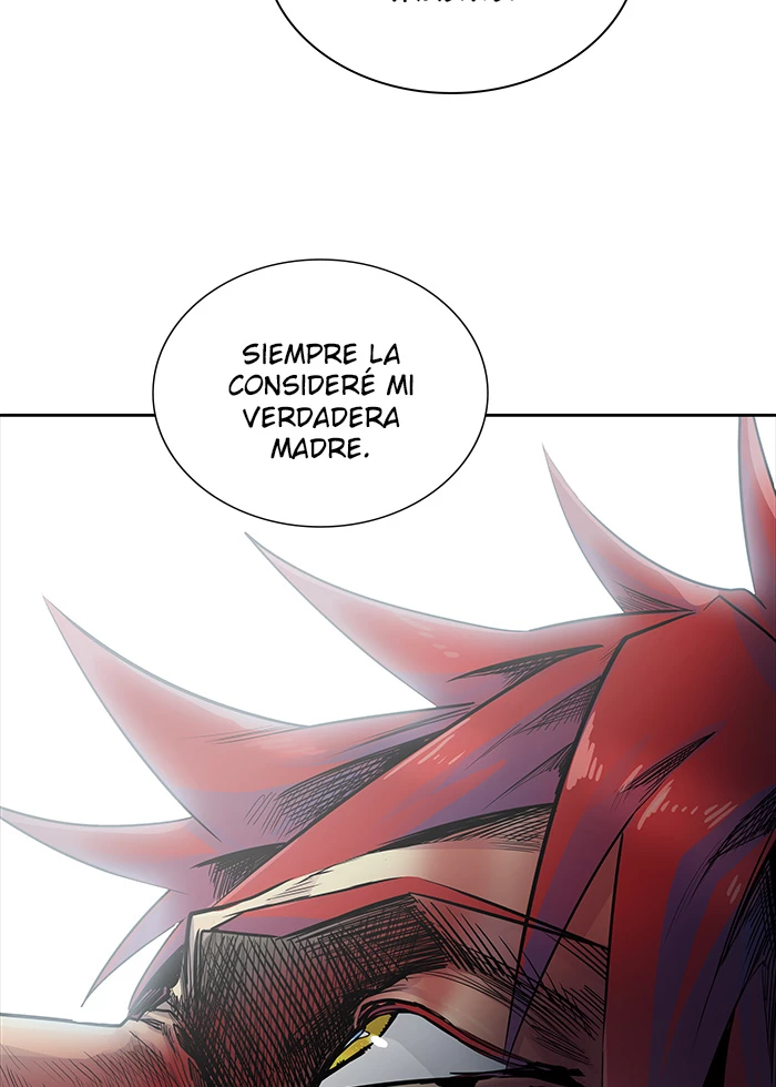 El irregular - Capítulo 501 - Página 98 - LectorTMOo