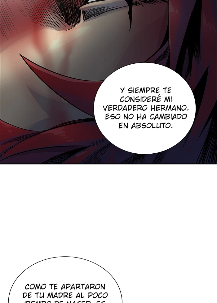 El irregular - Capítulo 501 - Página 99 - LectorTMOo