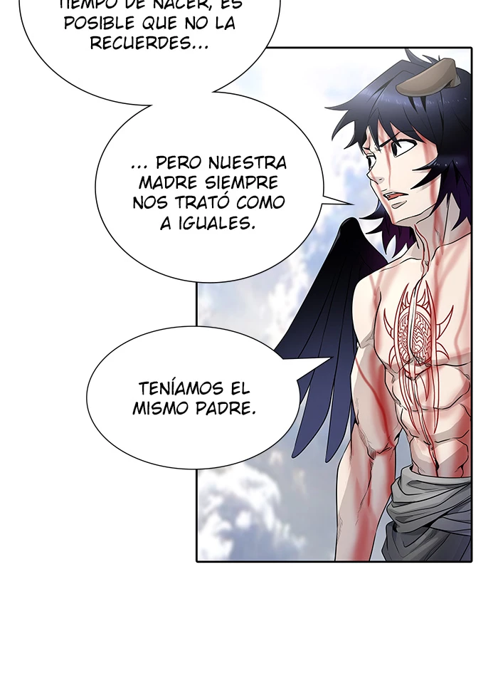 El irregular - Capítulo 501 - Página 100 - LectorTMOo