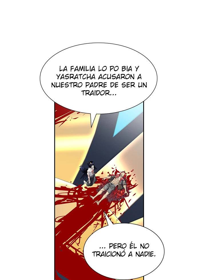 El irregular - Capítulo 501 - Página 101 - LectorTMOo