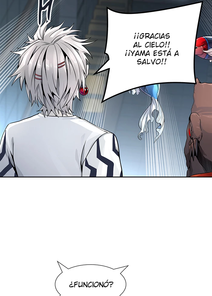 El irregular - Capítulo 501 - Página 105 - LectorTMOo