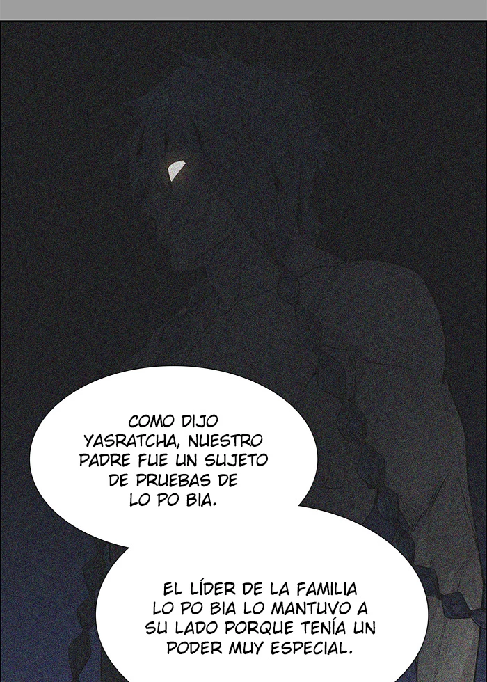 El irregular - Capítulo 501 - Página 110 - LectorTMOo