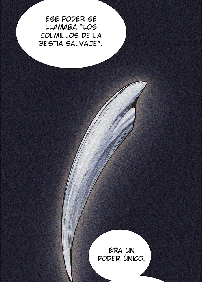 El irregular - Capítulo 501 - Página 112 - LectorTMOo