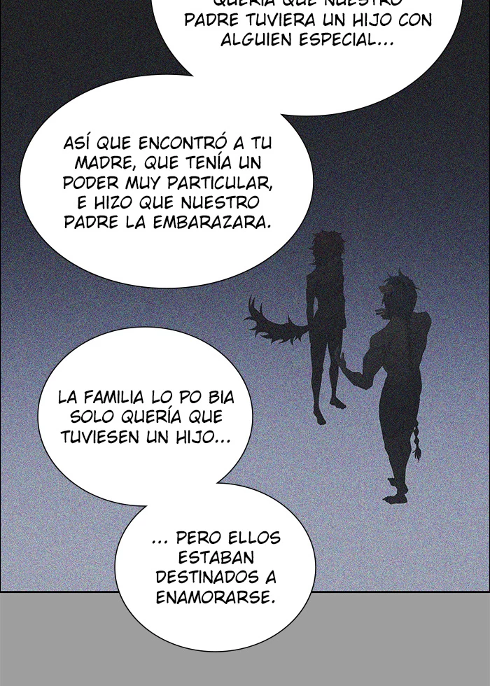 El irregular - Capítulo 501 - Página 114 - LectorTMOo