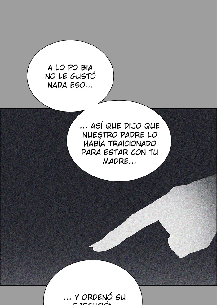 El irregular - Capítulo 501 - Página 115 - LectorTMOo