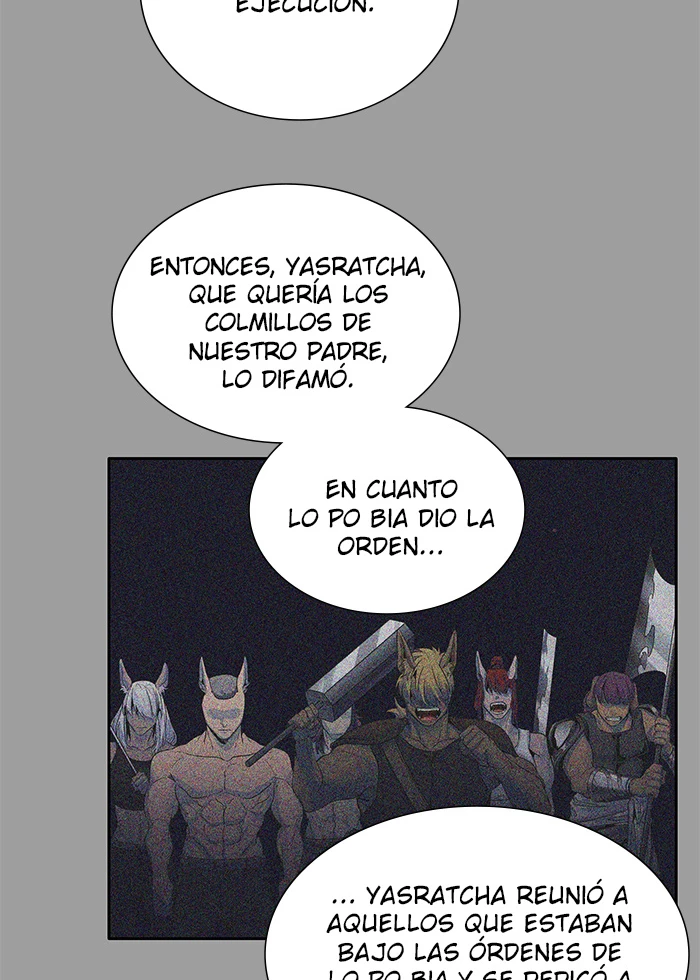 El irregular - Capítulo 501 - Página 116 - LectorTMOo