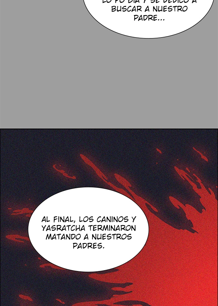 El irregular - Capítulo 501 - Página 117 - LectorTMOo