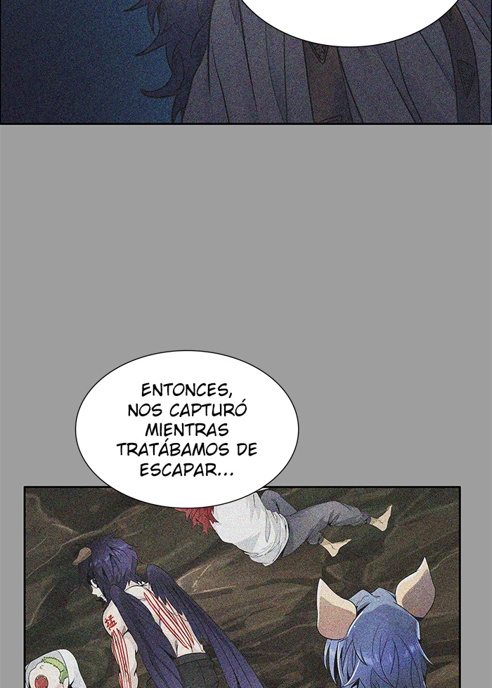 El irregular - Capítulo 501 - Página 120 - LectorTMOo