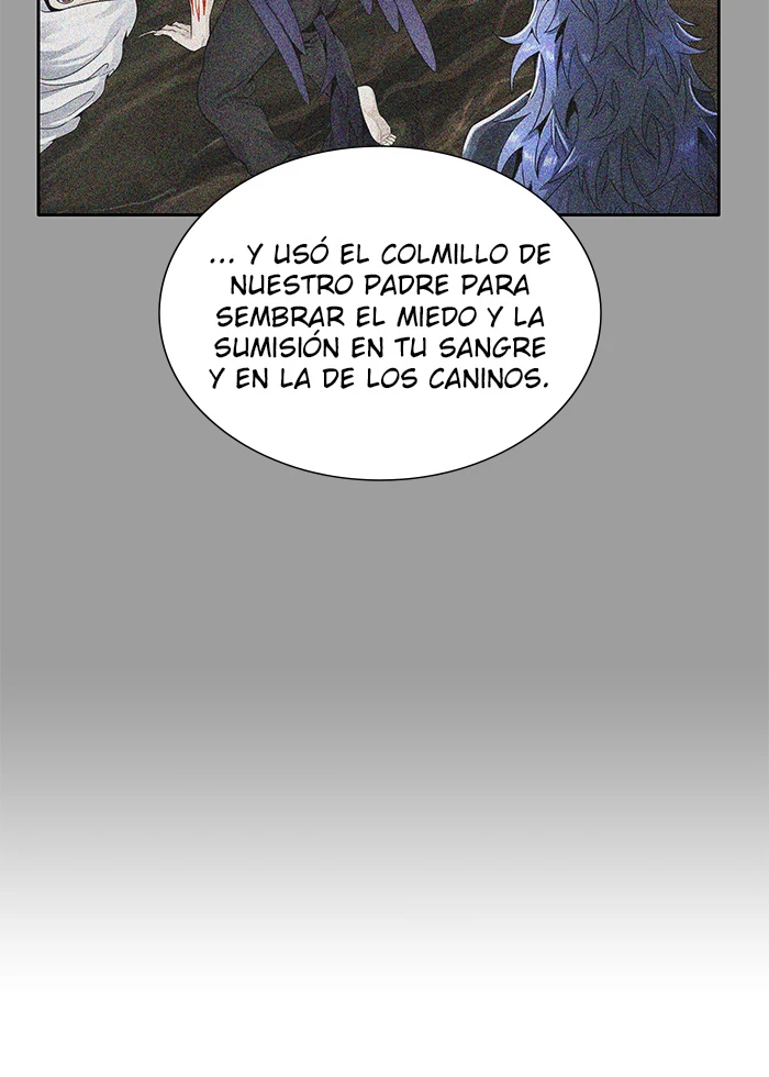 El irregular - Capítulo 501 - Página 121 - LectorTMOo