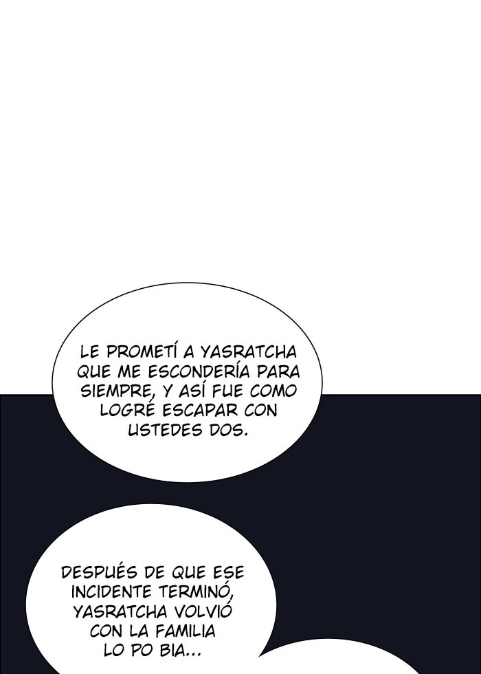El irregular - Capítulo 501 - Página 122 - LectorTMOo