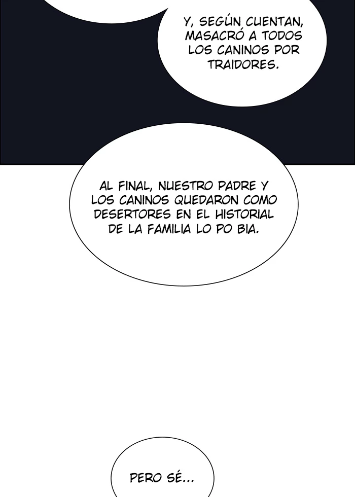 El irregular - Capítulo 501 - Página 123 - LectorTMOo