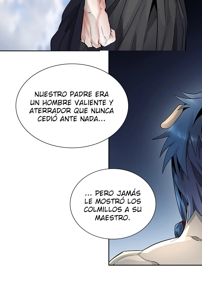 El irregular - Capítulo 501 - Página 125 - LectorTMOo