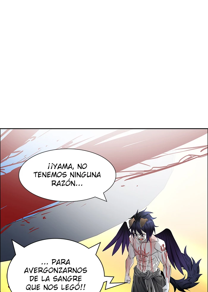 El irregular - Capítulo 501 - Página 126 - LectorTMOo