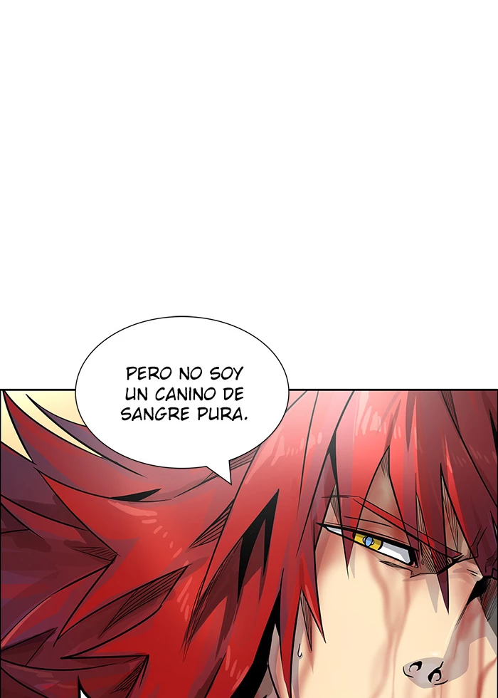 El irregular - Capítulo 501 - Página 128 - LectorTMOo