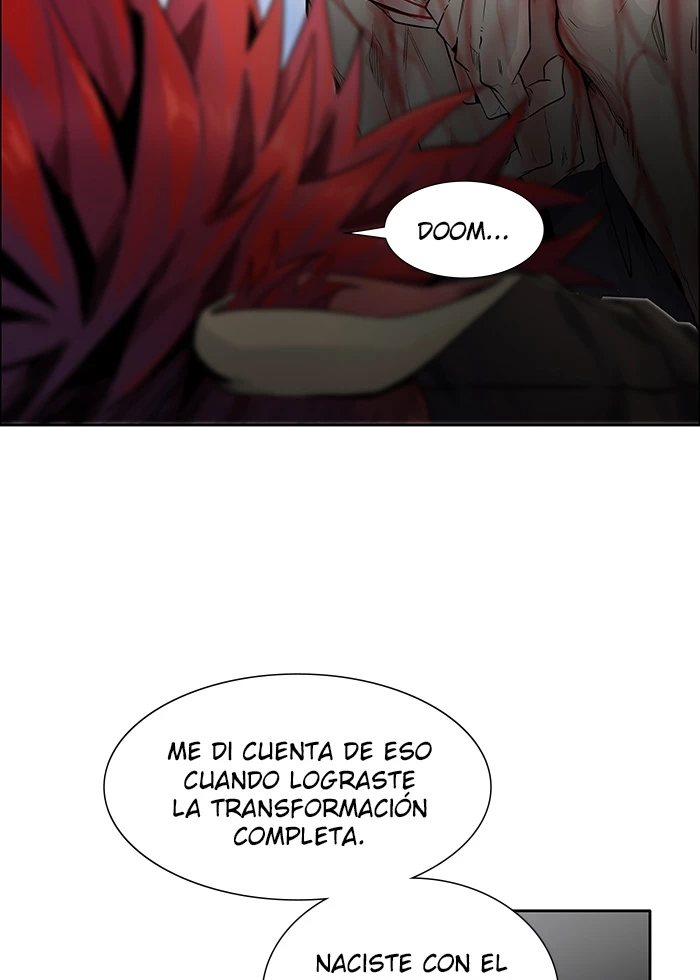 El irregular - Capítulo 501 - Página 131 - LectorTMOo