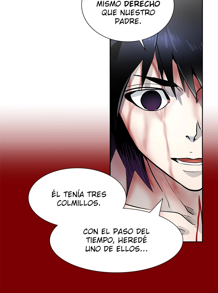 El irregular - Capítulo 501 - Página 132 - LectorTMOo
