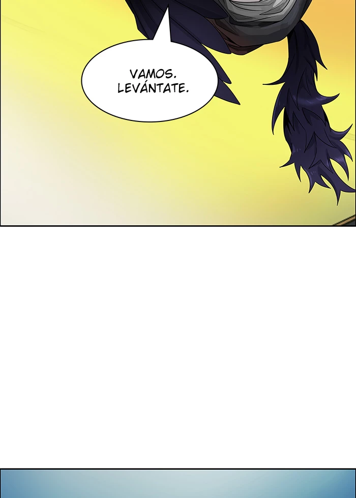 El irregular - Capítulo 501 - Página 137 - LectorTMOo