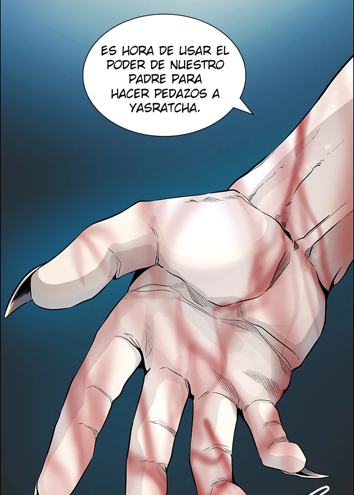 El irregular - Capítulo 501 - Página 138 - LectorTMOo
