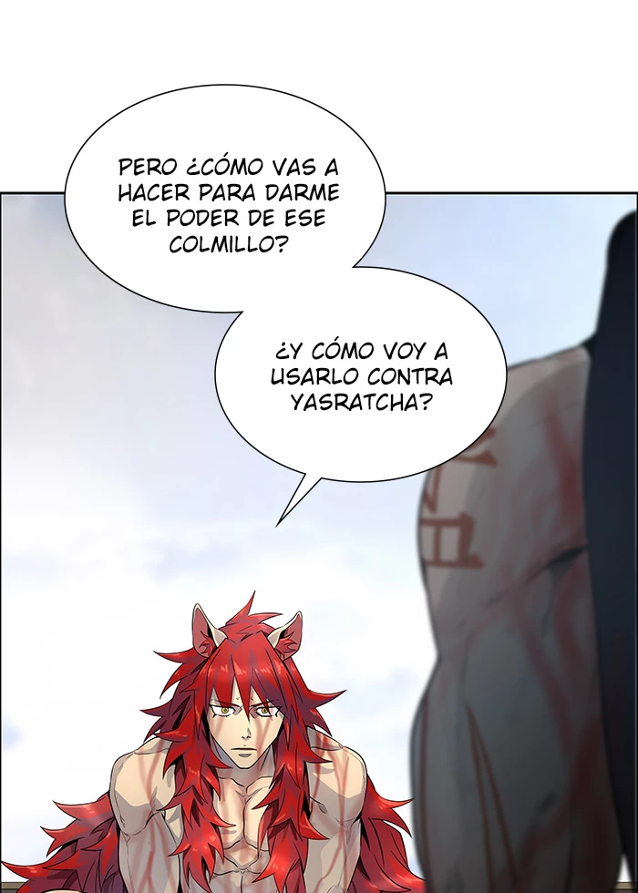 El irregular - Capítulo 501 - Página 144 - LectorTMOo