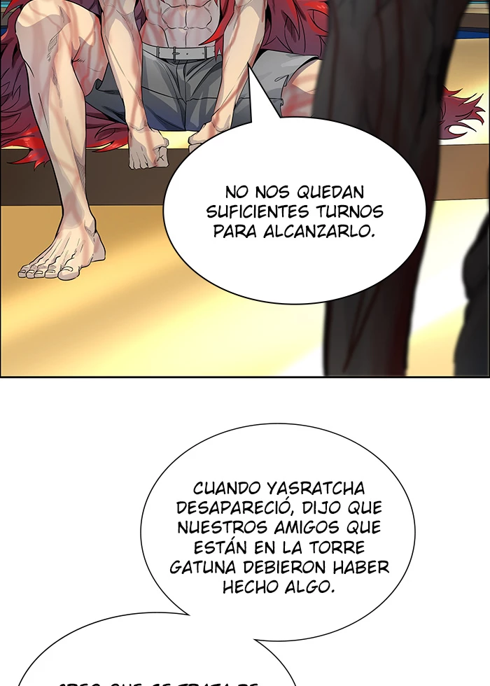 El irregular - Capítulo 501 - Página 145 - LectorTMOo