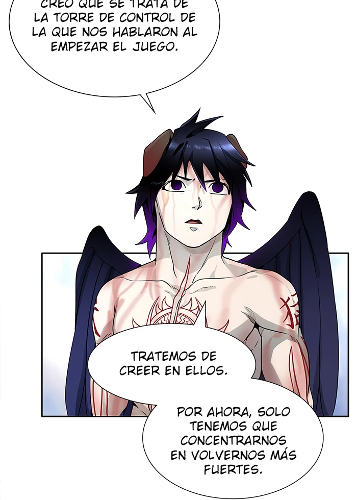 El irregular - Capítulo 501 - Página 146 - LectorTMOo