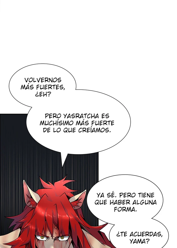 El irregular - Capítulo 501 - Página 147 - LectorTMOo