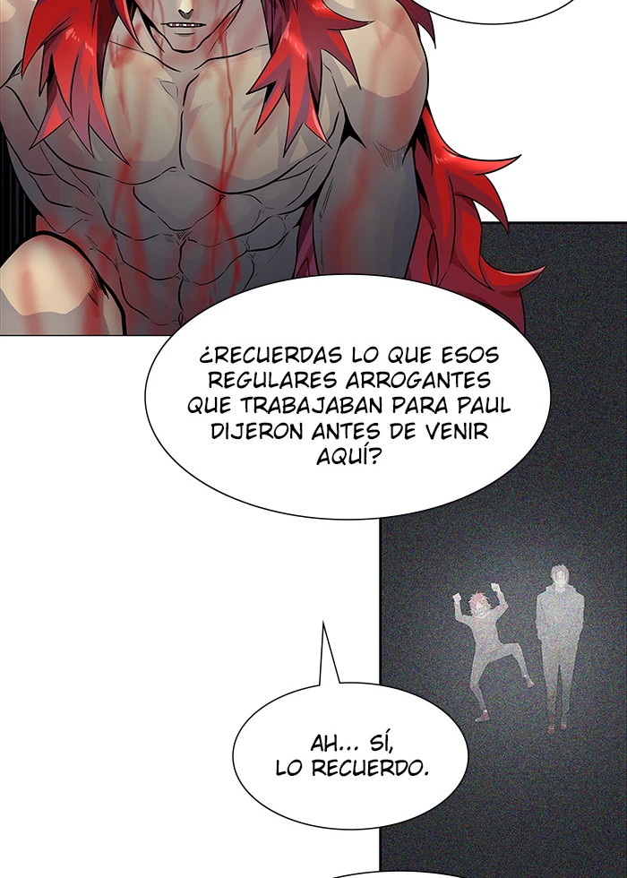 El irregular - Capítulo 501 - Página 148 - LectorTMOo
