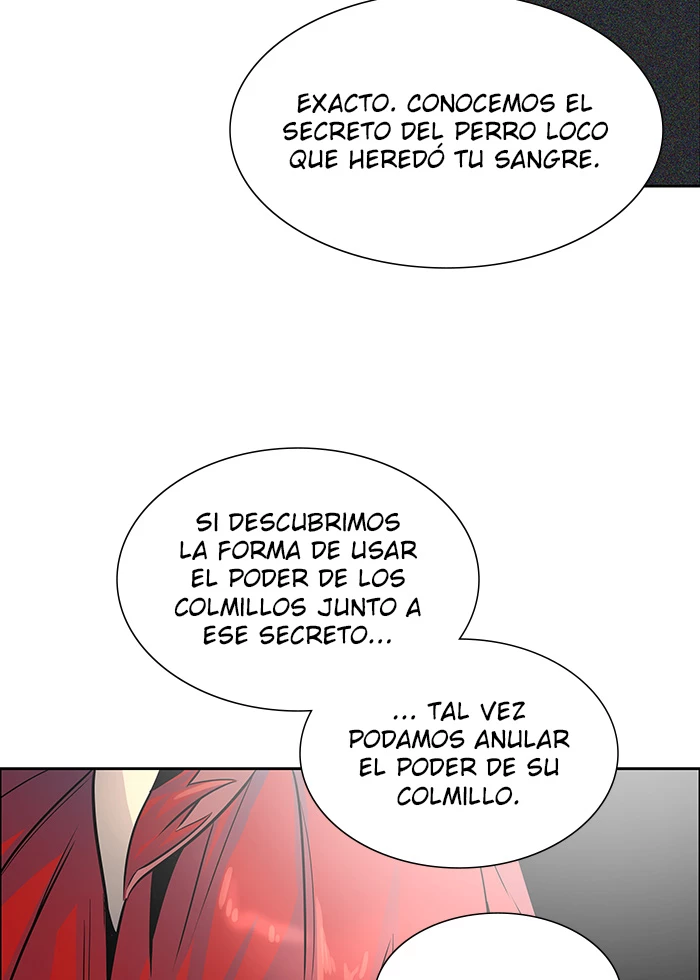 El irregular - Capítulo 501 - Página 149 - LectorTMOo