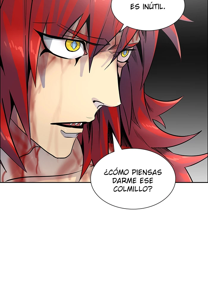 El irregular - Capítulo 501 - Página 150 - LectorTMOo