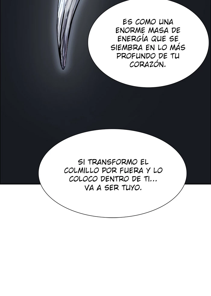 El irregular - Capítulo 501 - Página 152 - LectorTMOo