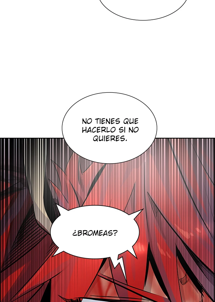 El irregular - Capítulo 501 - Página 154 - LectorTMOo