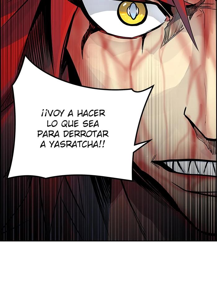 El irregular - Capítulo 501 - Página 155 - LectorTMOo