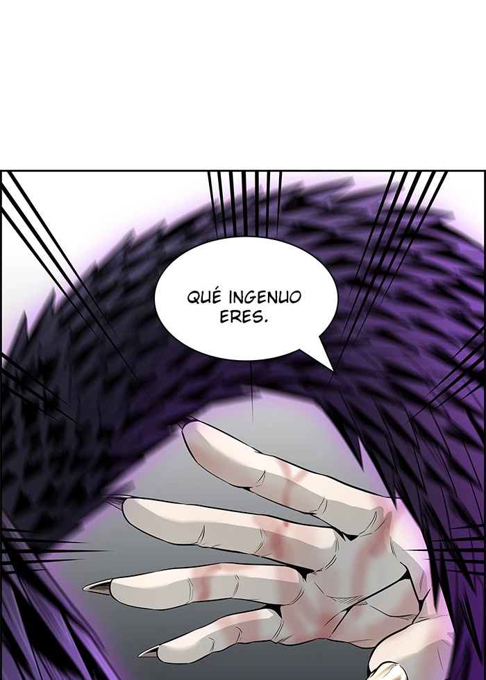 El irregular - Capítulo 501 - Página 156 - LectorTMOo