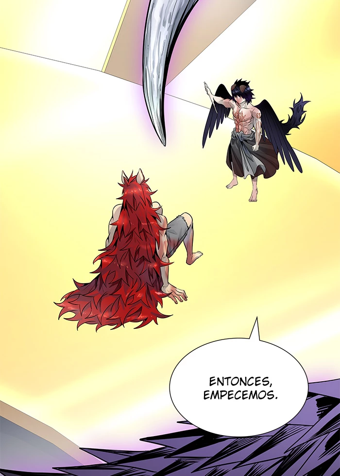 El irregular - Capítulo 501 - Página 159 - LectorTMOo
