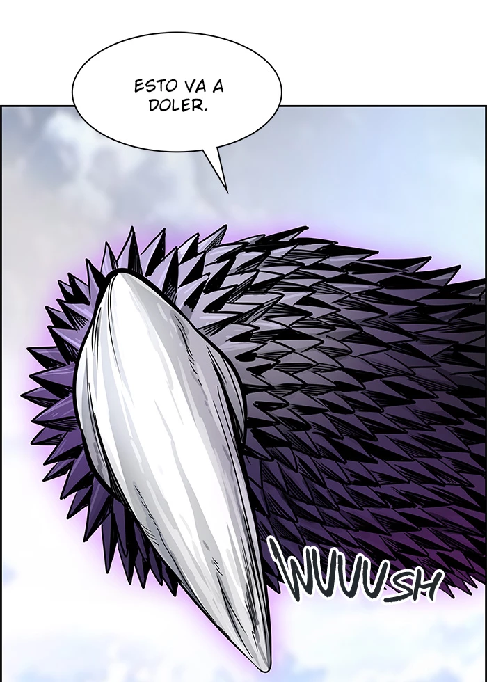 El irregular - Capítulo 501 - Página 162 - LectorTMOo