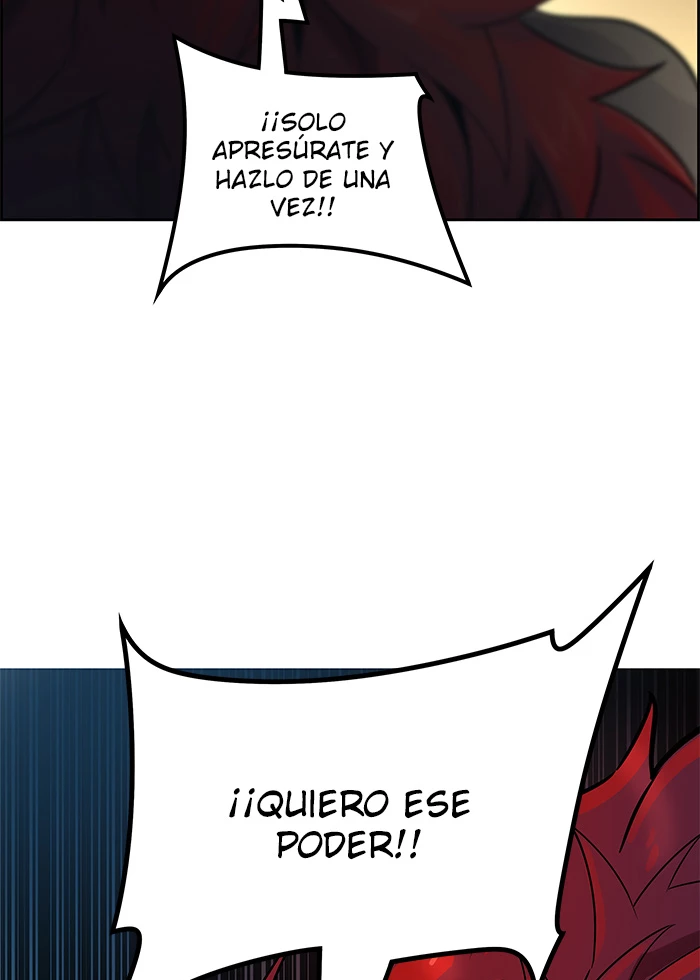 El irregular - Capítulo 501 - Página 164 - LectorTMOo