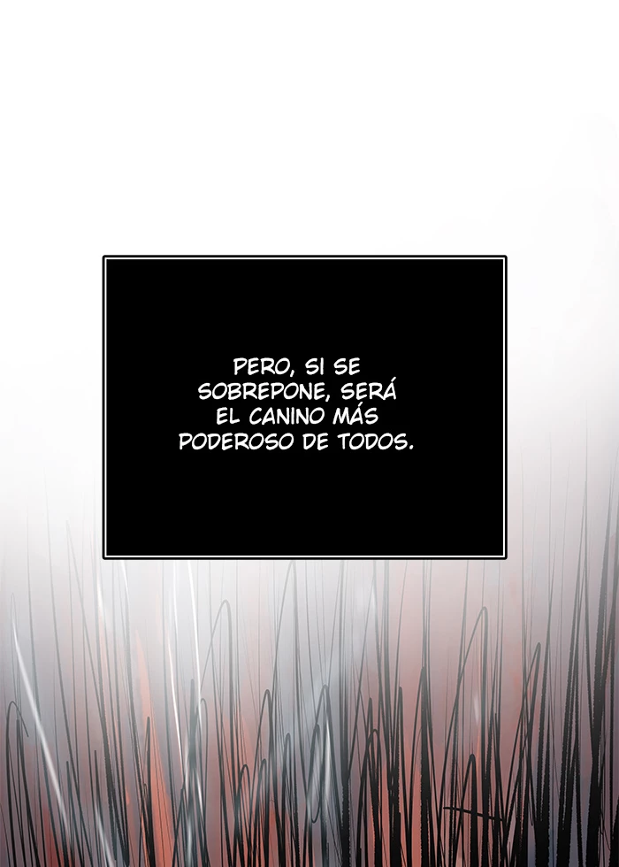El irregular - Capítulo 501 - Página 182 - LectorTMOo