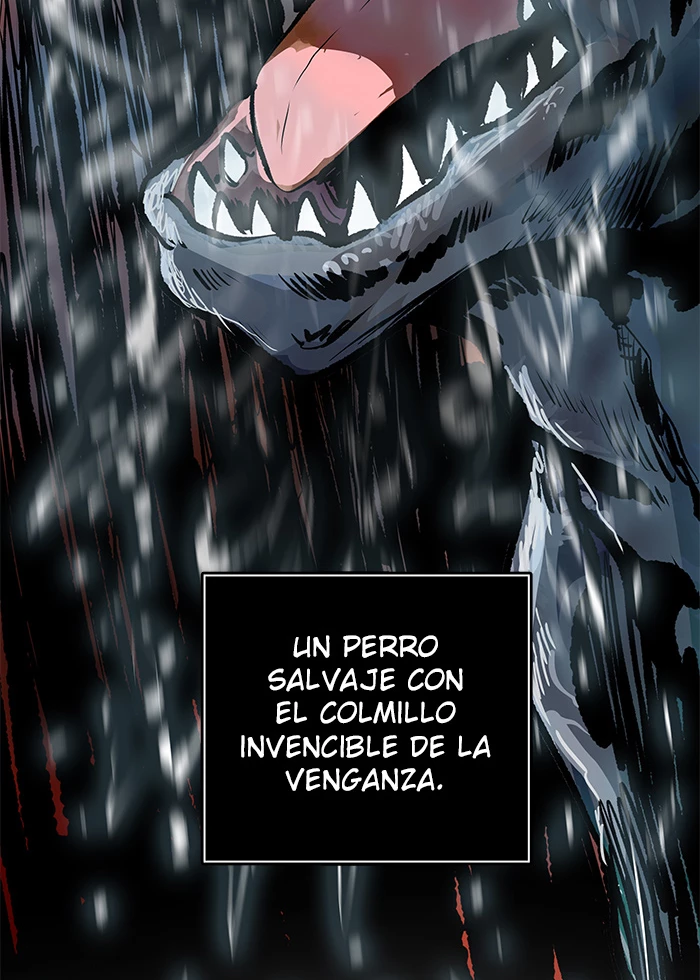 El irregular - Capítulo 501 - Página 184 - LectorTMOo