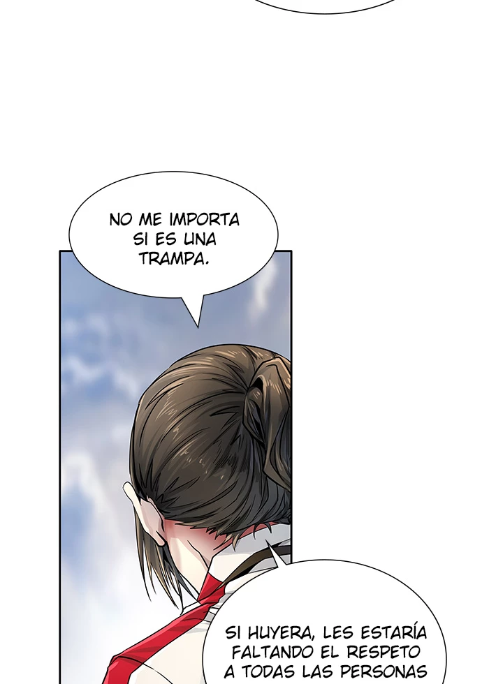 El irregular - Capítulo 501 - Página 190 - LectorTMOo