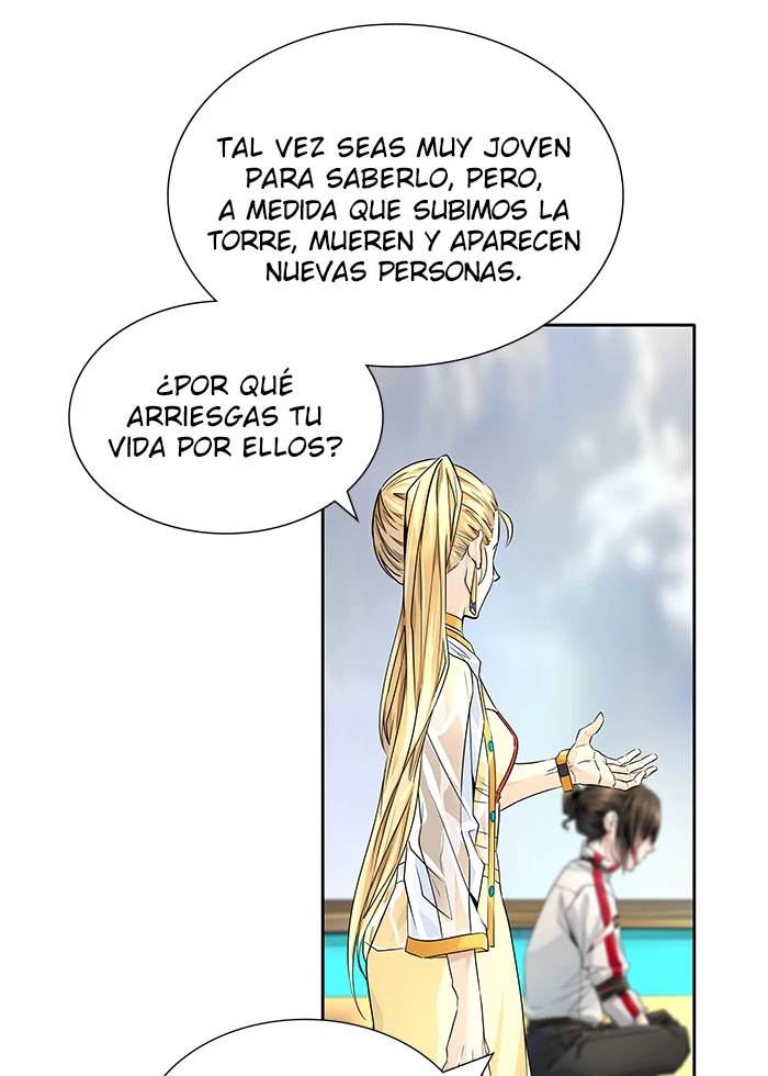 El irregular - Capítulo 501 - Página 192 - LectorTMOo