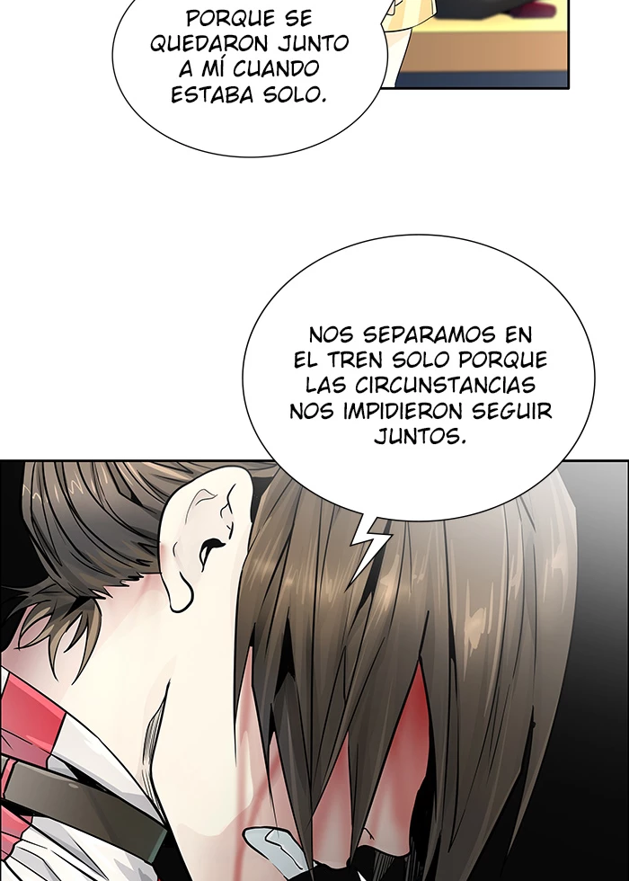 El irregular - Capítulo 501 - Página 193 - LectorTMOo