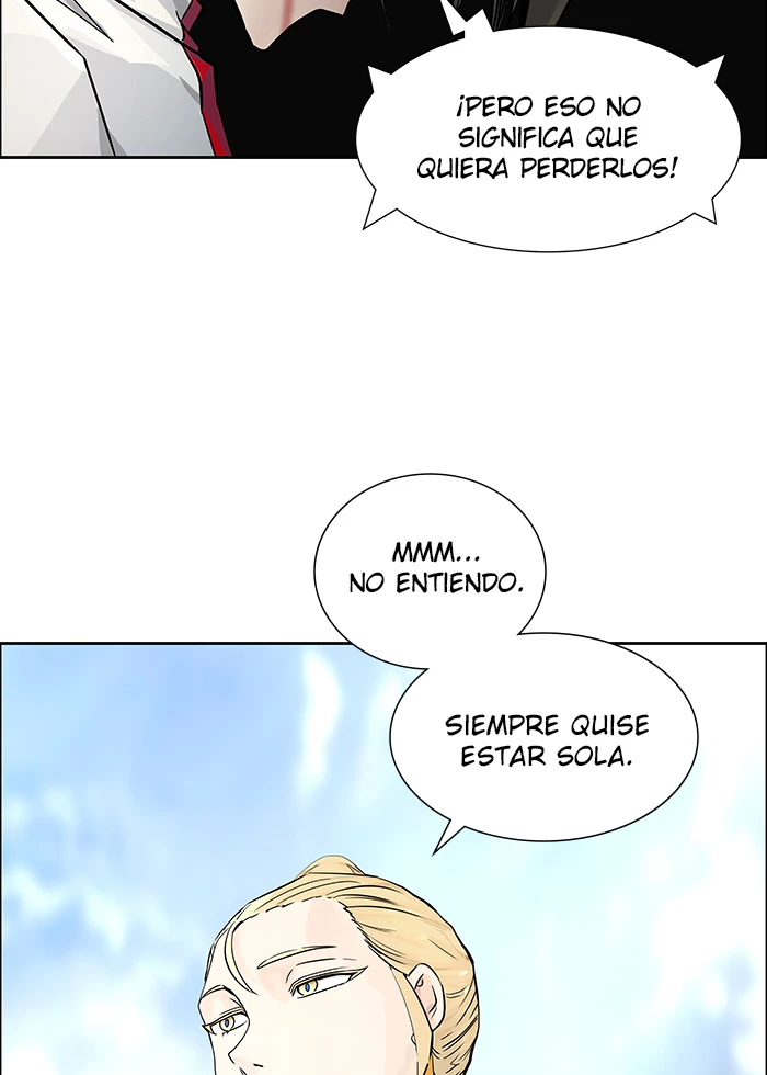 El irregular - Capítulo 501 - Página 194 - LectorTMOo