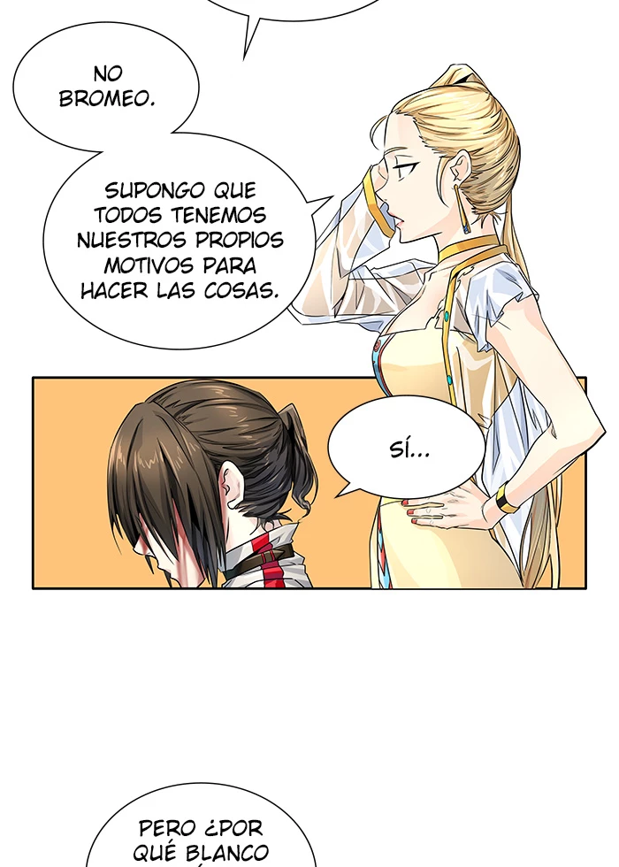 El irregular - Capítulo 501 - Página 196 - LectorTMOo