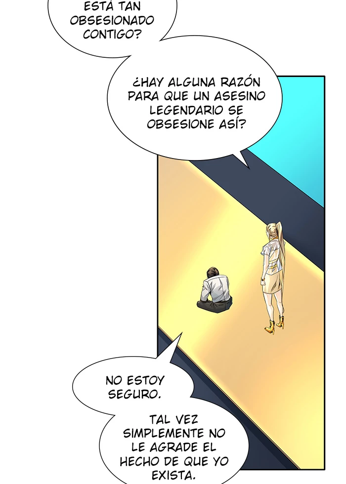 El irregular - Capítulo 501 - Página 197 - LectorTMOo