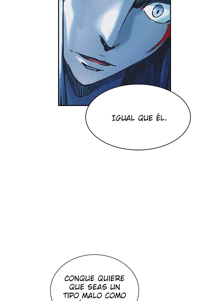 El irregular - Capítulo 501 - Página 199 - LectorTMOo