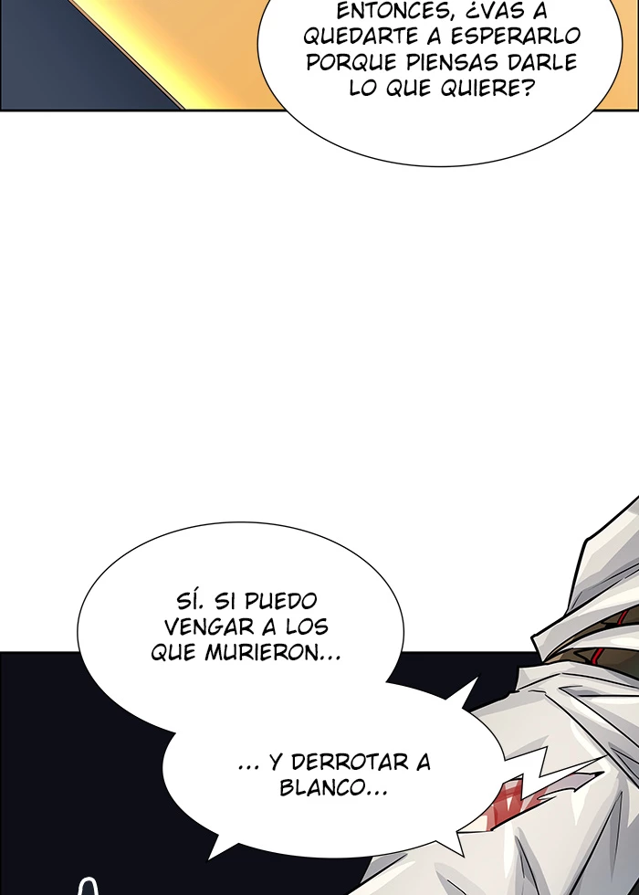El irregular - Capítulo 501 - Página 201 - LectorTMOo