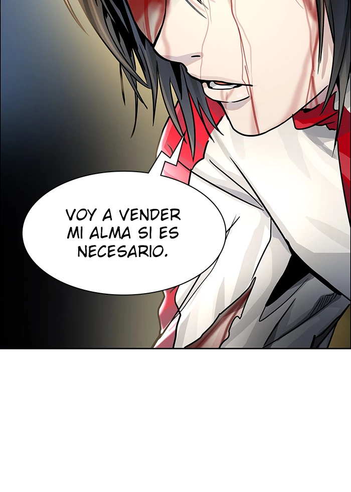 El irregular - Capítulo 501 - Página 204 - LectorTMOo