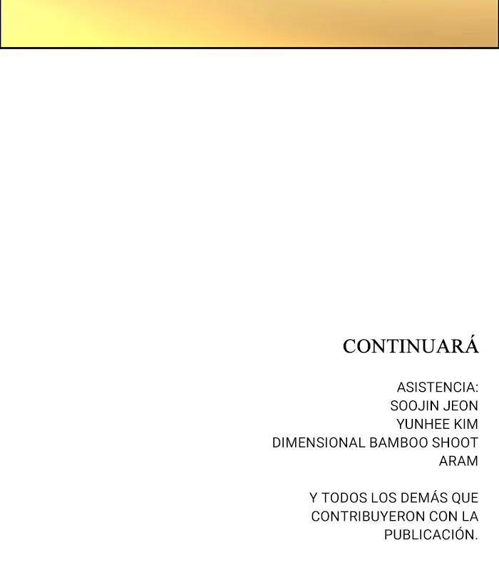 El irregular - Capítulo 501 - Página 206 - LectorTMOo