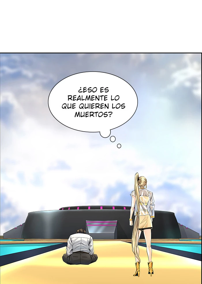 El irregular - Capítulo 502 - Página 8 - LectorTMOo