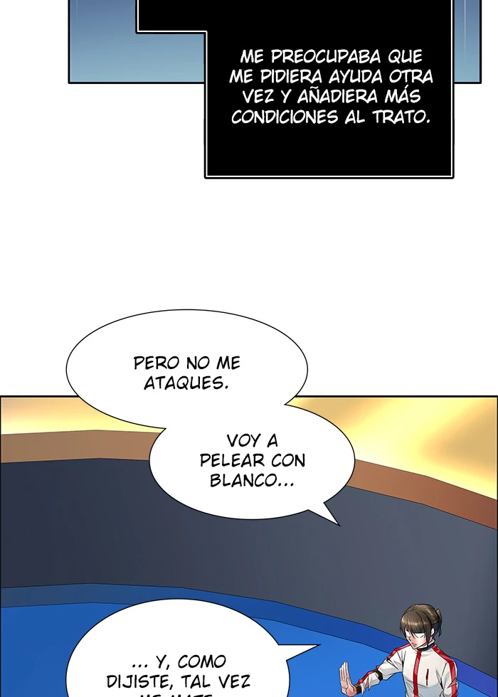 El irregular - Capítulo 502 - Página 17 - LectorTMOo